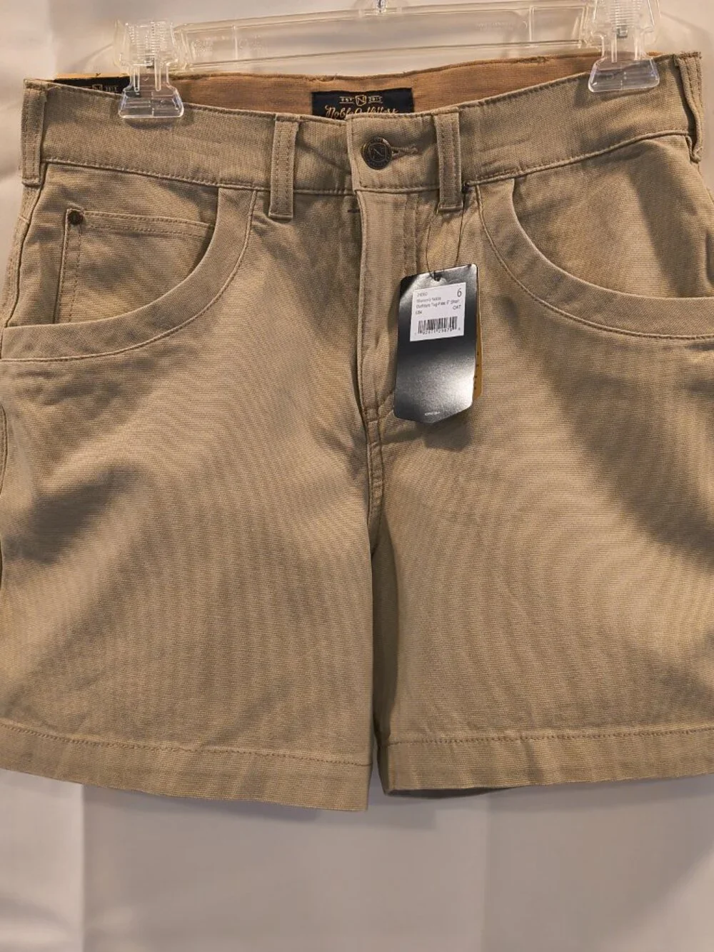 Brand New Noble Outfitters Tug-Free™ 5